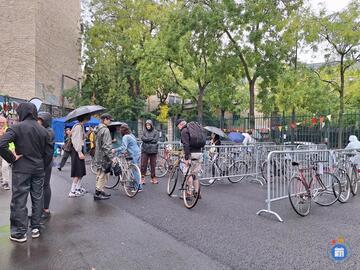 Image Bourse aux vélos (photo 1)