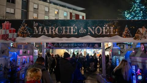 Image Marché de NOEL (photo 1)