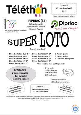 Image Super Loto (photo 1)