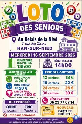 Image loto des seniors (photo 1)