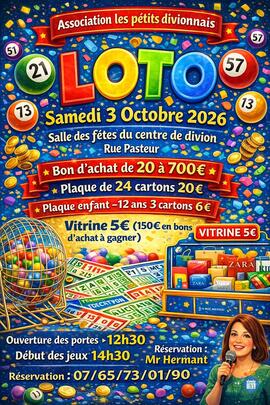 Image Loto Association 