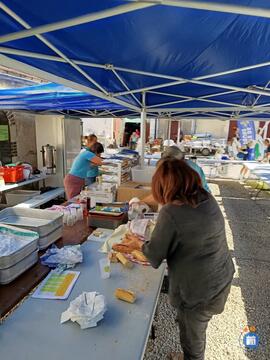 Image Vide grenier (photo 1)