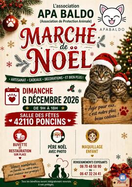 Image Marché de Noël (photo 1)