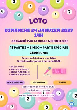 Image Loto animé par Carole (photo 1)
