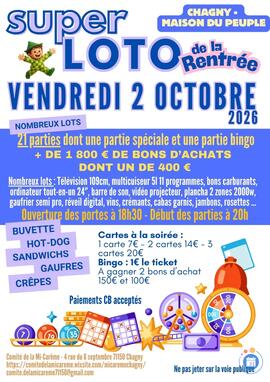 Image LOTO de la Mi-careme (photo 1)