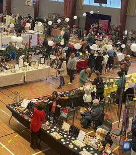 Image Marché de Noël (photo 1)