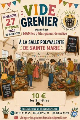 Image vide grenier (photo 1)