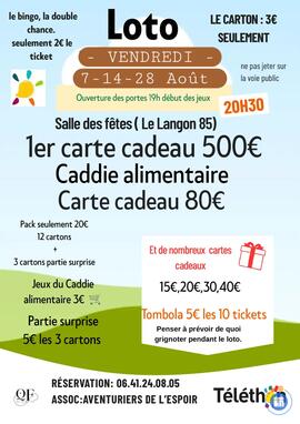 Image SUPER LOTO (photo 1)
