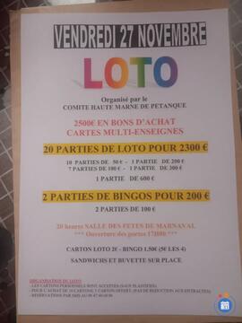 Image Loto (photo 1)