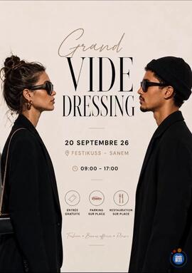 Image Vide Dressing (photo 1)
