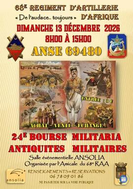 Image 24e bourse militaria et antiquites militaires (photo 1)