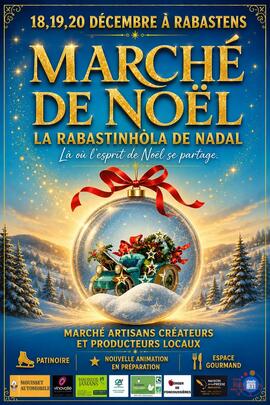 Image La Rabastinhòla de Nadal (photo 1)