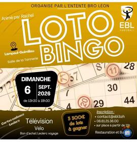 Image Loto Bingo (photo 1)