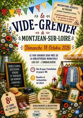 Image Vide grenier (photo 1)