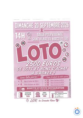 Image LOTO (photo 1)