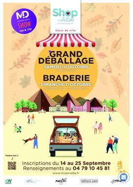 Image Grande Braderie (photo 1)