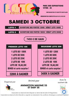 Image 2 super loto (photo 1)