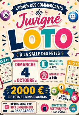 Image Super loto (photo 1)