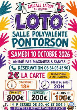 Image Super loto (photo 1)