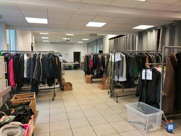 Image Vente au Foyer Fraternel (photo 1)