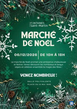 Image Marché de Noël (photo 1)