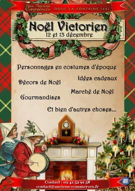 Image Noël Victorien (photo 1)