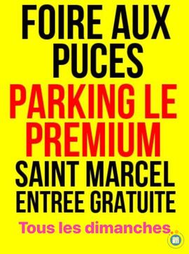 Image Foire aux puces et brocante (photo 1)