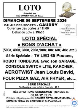 Image LOTO (photo 1)