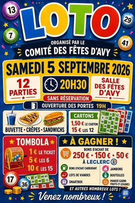 Image Loto (photo 1)