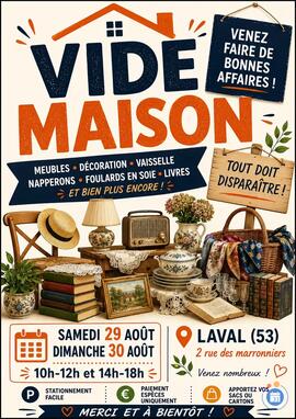 Image vide maison (photo 1)