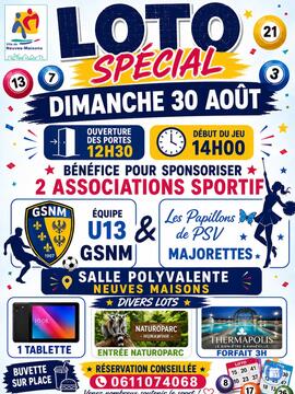 Image Loto special (photo 1)