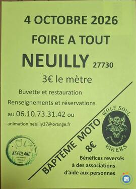 Image FOIRE A TOUT NEUILLY27 (photo 1)