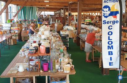 Image GRAND BRIC À BRAC (photo 1)