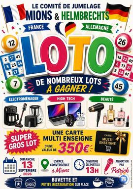Image comite de jumelage (photo 1)