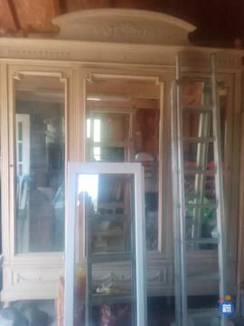 Image Vide-maison cause déménagement (photo 1)