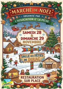Image Marché de Noel (photo 1)