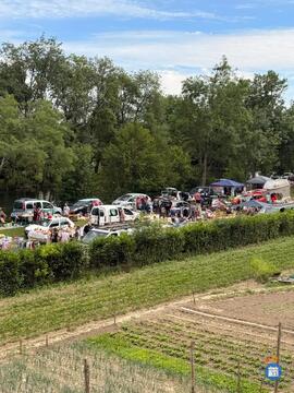 Image Vide grenier de la bernache (photo 1)