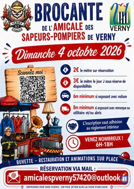 Image vide grenier (photo 1)