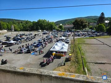 Image Vide grenier du lavelanet hon (photo 1)