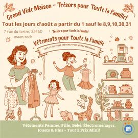 Image Vide maison (photo 1)