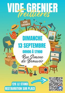 Image Vide Grenier (photo 1)