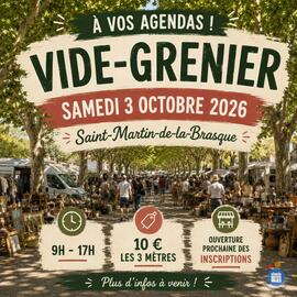 Image Vide-grenier (photo 1)