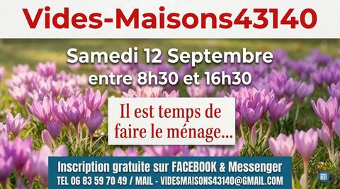 Image VIDES-MAISONS43140 (photo 1)