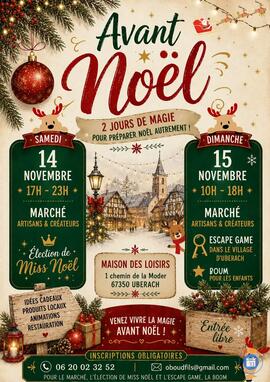 Image un avant Noël (photo 1)