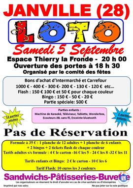 Image LOTO (photo 1)