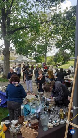 Image Brocante Du côté de chez Nelson (photo 1)