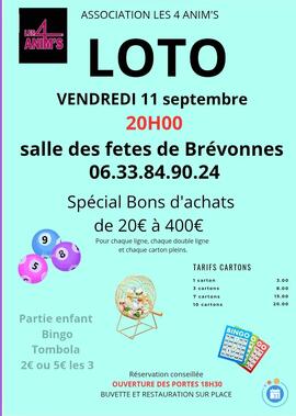 Image Loto (photo 1)