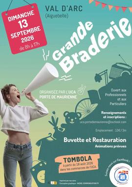 Image Grande Braderie (photo 1)