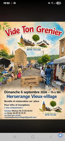 Image Vide greniers (photo 1)