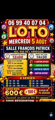 Image Loto (photo 1)
